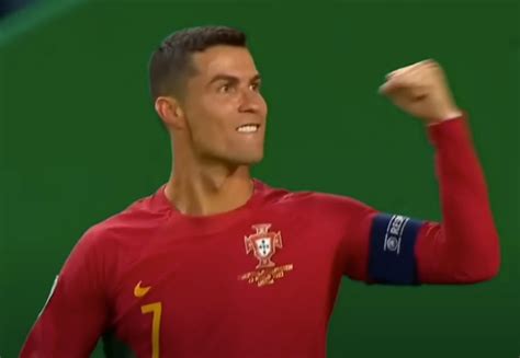 Top Banget Cristiano Ronaldo Cetak 125 Gol Di Pertandingan