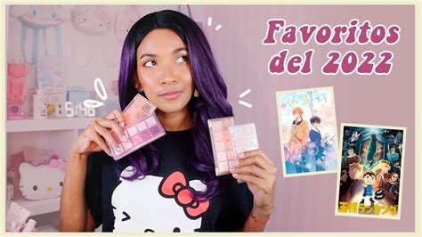 Mis Favoritos Del Skincare Makeup Animes Kpop Manwhas Y M S