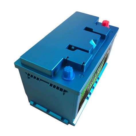 Automotive Battery 12v 100ah Himax