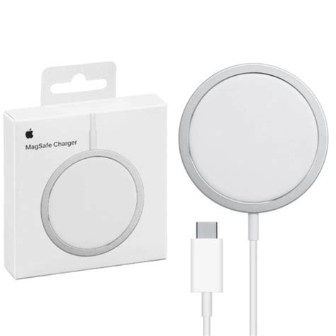 MAGSAFE APPLE WIRLESS MOBILE CHARGER Buy Karlo