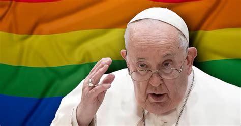 La Dura Crítica Del Papa Francisco A Quienes Se Quejan De Que Dé Su