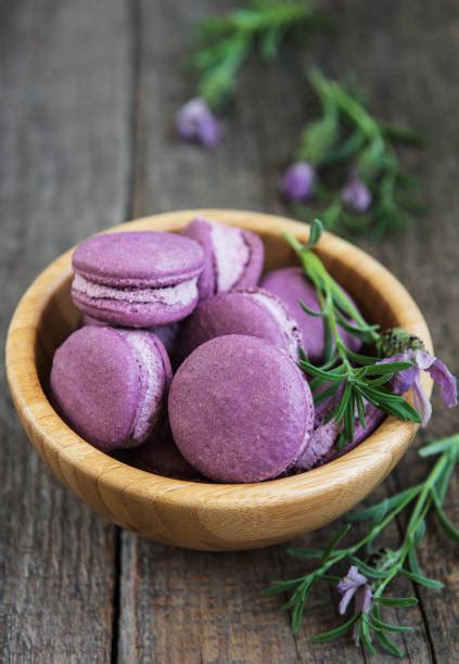 The Best Purple Cookies - Lifestyle Foodies🍎