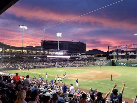 2023 Tickets & Tours: Las Vegas Ballpark