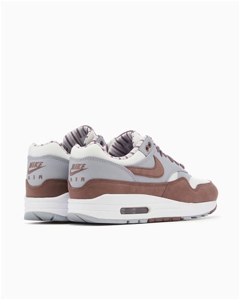 Nike Air Max 1 Premium Shima Shima Braun FB8916 100 FOOTDISTRICT