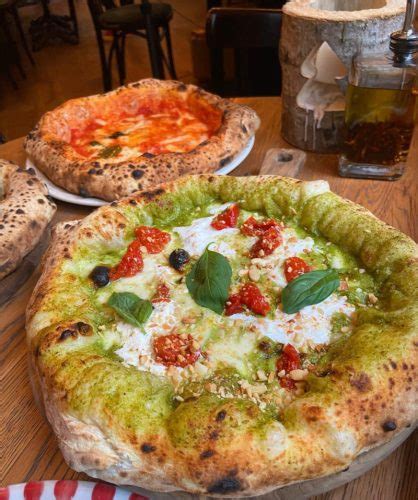 Les Meilleures Pizzerias De Paris Paris Zigzag Insolite Secret