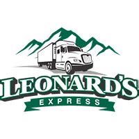 Working with Leonard's Express Inc. | CDLLife