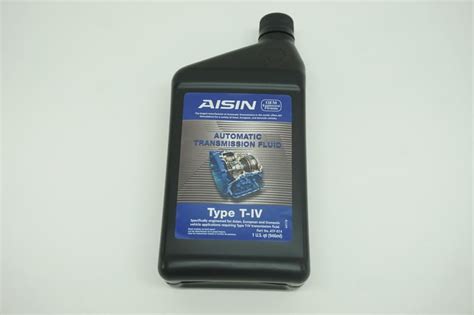 Audi And Volkswagen Automatic Transmission Fluid Aisin Atf 0t4 Atf0t4 G