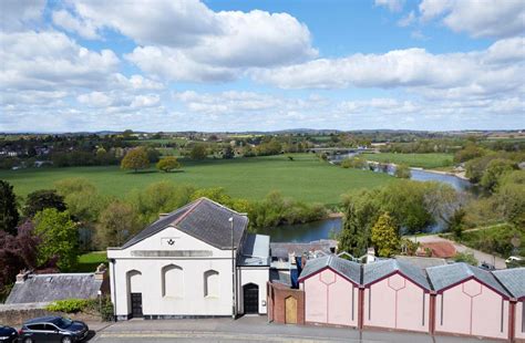 Royal Hotel Conference Venue Ross on Wye, Meeting Venue Herefordshire