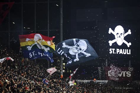 Bundesliga La Afici N De Izquierdas Del St Pauli Se Rompe Por El