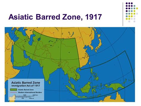 Immigration In US And Arizona History Timeline Timetoast Timelines