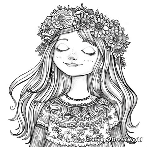 Good Vibes Coloring Pages Free And Printable