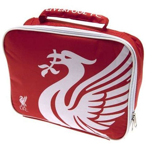 Liverpool Lunch Bag Unisportstore De