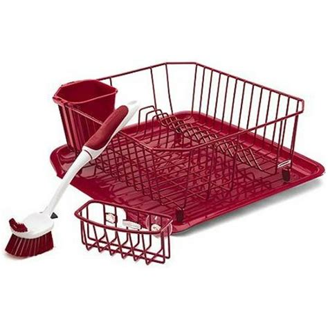 Rubbermaid Large Sink Dish Drainer - Walmart.com - Walmart.com