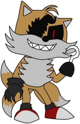 Tails Five Nights At Sonics Villains Fanon Wiki Fandom