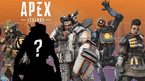 Confira todos os vazamentos de Apex Legends so possíveis novos