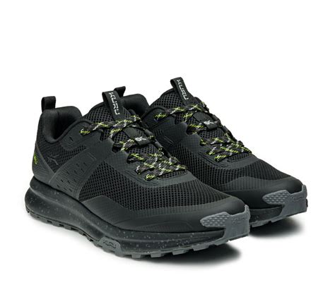 Atom Trail Mens Sneaker Kuru Footwear