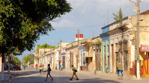 C Rdenas Turismo Qu Visitar En C Rdenas Matanzas Viaja Con