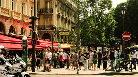 Paris: Street Scenes | SkyscraperCity Forum