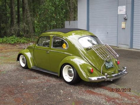 Thesamba View Topic Widened Smoothies Pictures Vw Beetle