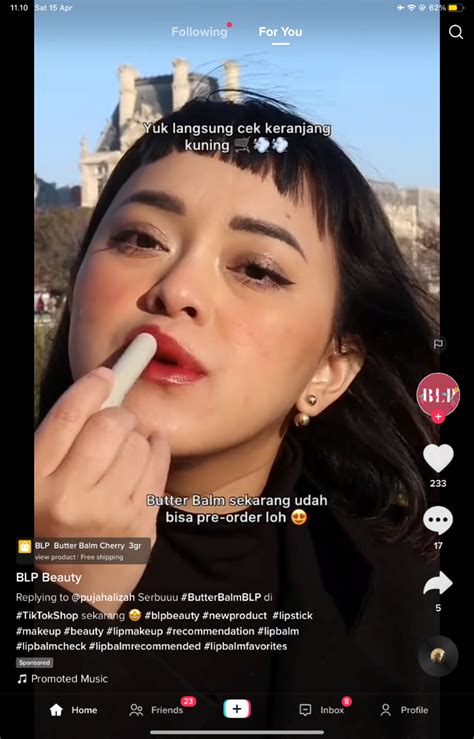 Cara Buat Iklan Di Tiktok Dalam 4 Langkah Langsung Viral