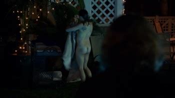 Brigette Davidovici Heather Graham Californication S07e06 Porn W