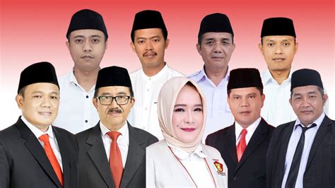 Pimpinan DPRD Sampai Tumbang Wajah Wajah Baru Gerindra Geser Para