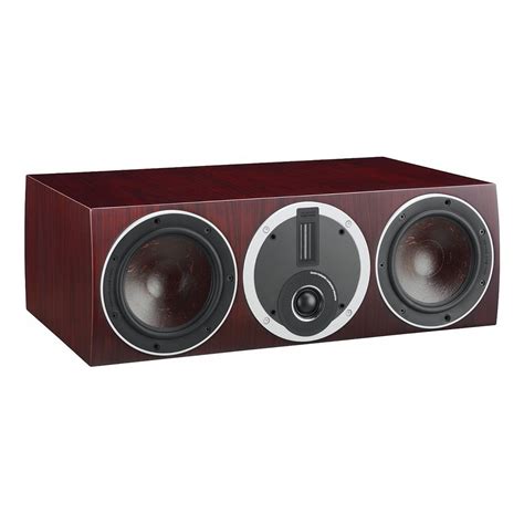 Dali Rubicon Vokal Centre Speaker All Home Living