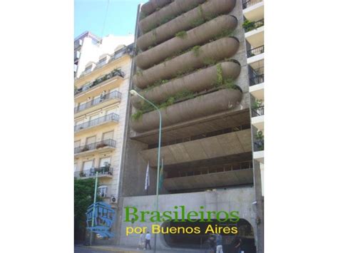 Endereços Úteis - Brasileiros por Buenos Aires