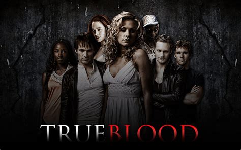 True Blood Season 7 Episode 5 Return To Oz True Blood Eric And