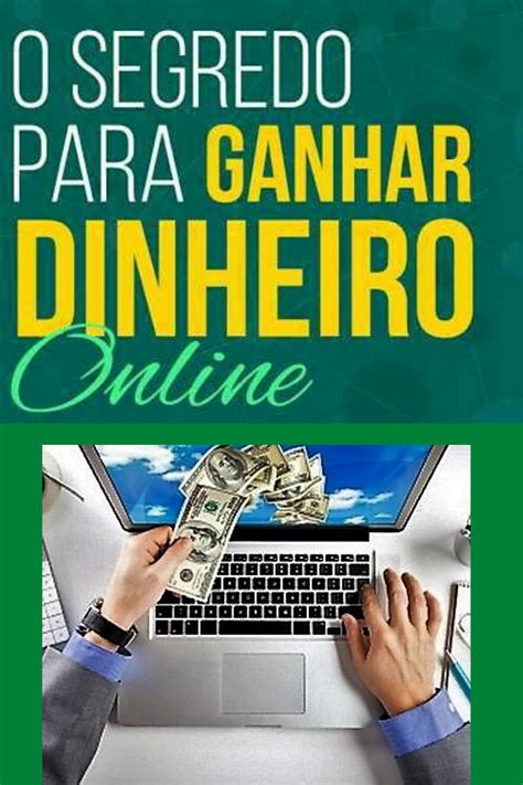 Ganhar Dinheiro De Forma Autom Tica Ganhar Dinheiro Online Como