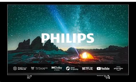 Philips 55PUS7009 LED 4K de 55 Precio y características