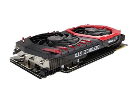 Refurbished Msi Geforce Gtx Ti Directx Geforce Gtx Ti