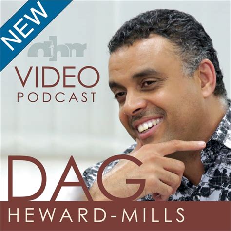 Dag Heward-Mills Video Podcast by Dag Heward-Mills on Apple Podcasts