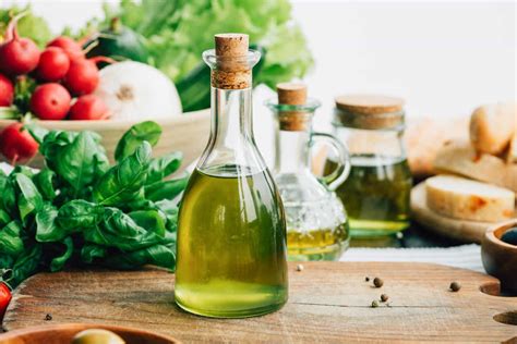 Is Too Much Olive Oil Bad For You The Facts And Risks Explained