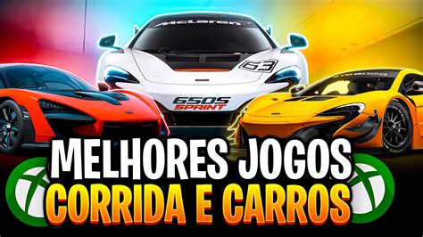 Melhor Jogo De Corrida Para Xbox Habitatcorpus Org