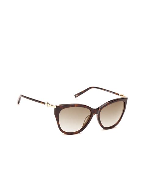 Buy Tommy Hilfiger Women Cateye Sunglasses 2516 - Sunglasses for Women ...