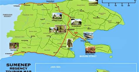 sekilas kab sumenep pnpm mpd sumenep