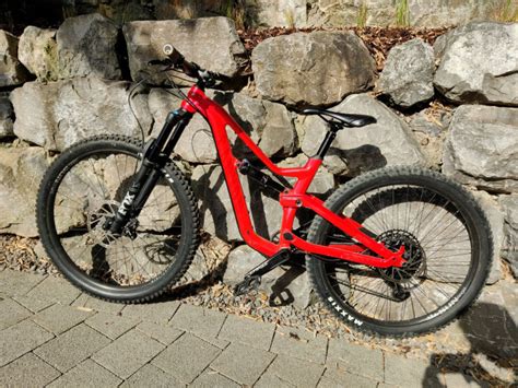 Canyon Spectral Wmn Al Gebraucht Kaufen Xs Buycycle