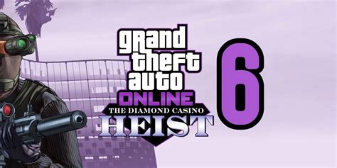 GTA 6 is the Perfect Chance to Re-Up Grand Theft Auto Online