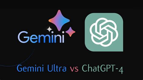 Gemini Ultra vs GPT-4 prompt performance comparisons - Geeky Gadgets