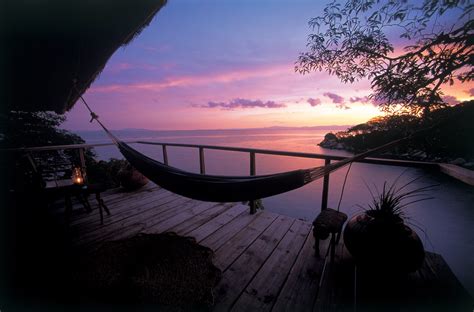 Mumbo Island Private Desert Island Getaway In Malawi Africa