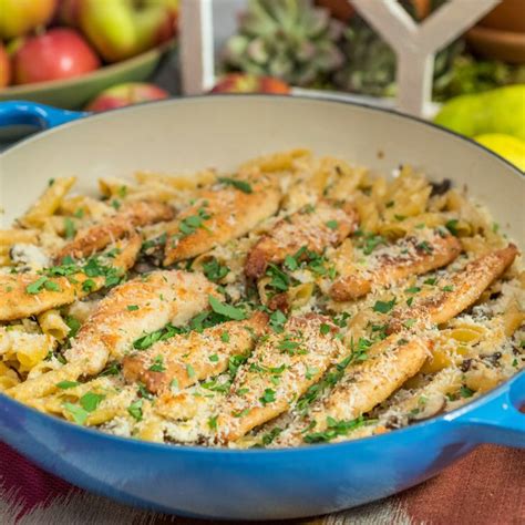 Ree Drummond S Creamy Chicken And Wild Rice Soup Recipe Food Network Recipes Marsala Pasta