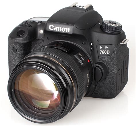 Top 13 Best Aps C Digital Slrs 2017