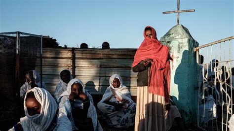 Weltverfolgungsindex Zahl der weltweit getöteten Christen nimmt zu