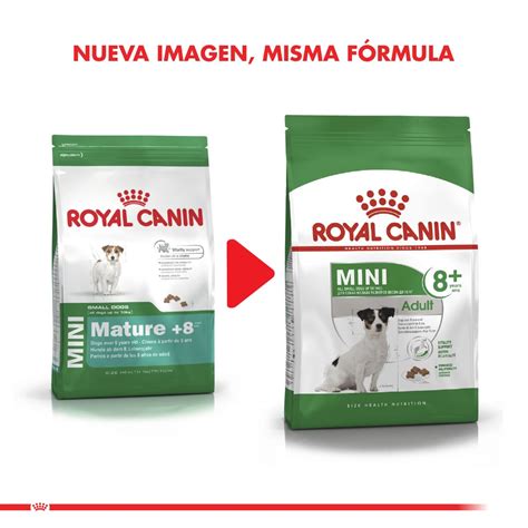 Royal Canin Mini Adulto 8 25kg Novapetcl Alimentos Y Accesorios