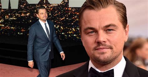 The Real Reason Leonardo Dicaprio S Body Has Changed So Much The Truth