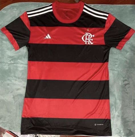 Planeta Do Futebol On Twitter A Suposta Nova Camisa Do Flamengo