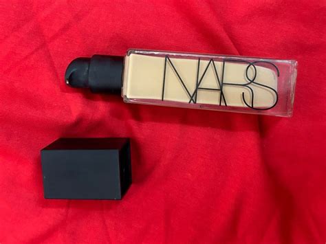 NARS Code Aruba Radiant Longwear Foundation Beauty Personal Care