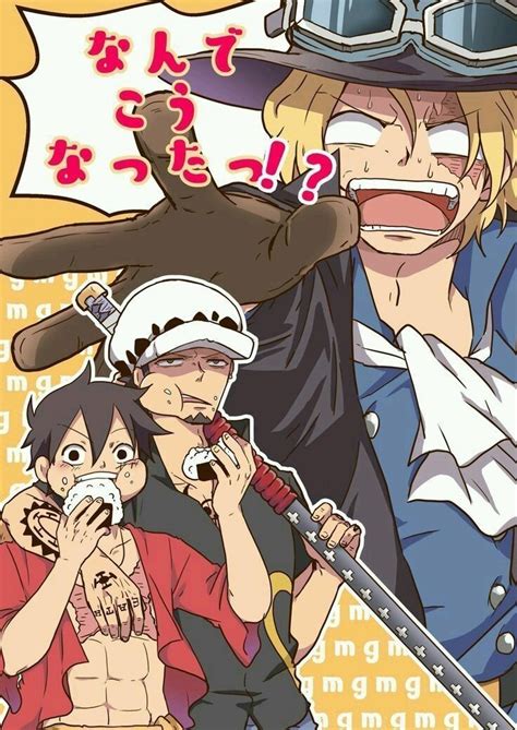 One Piece Comic One Piece Ace One Piece Funny One Piece Fanart