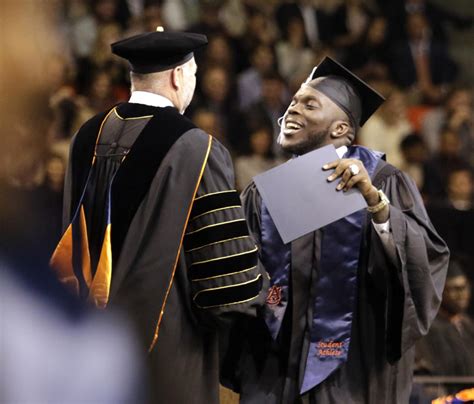 Photos Auburn University Fall Graduation Photo Gallery